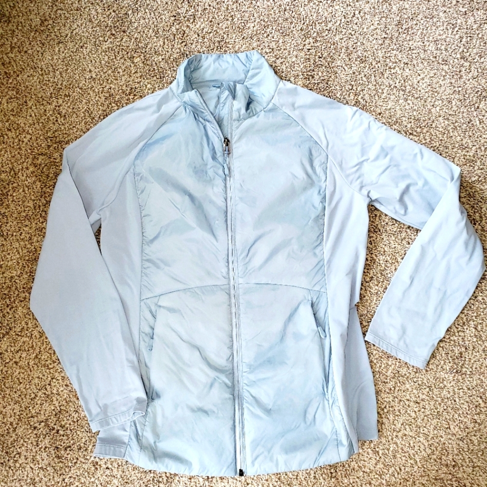 Light-Weight Neoprene Jacket